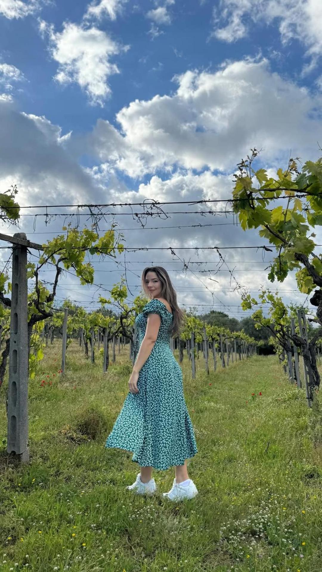 Vila Poggio Agli Ulivi Frascati Exteriér fotografie